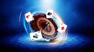 Casino TTR