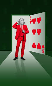 Онлайн казино Casino TTR